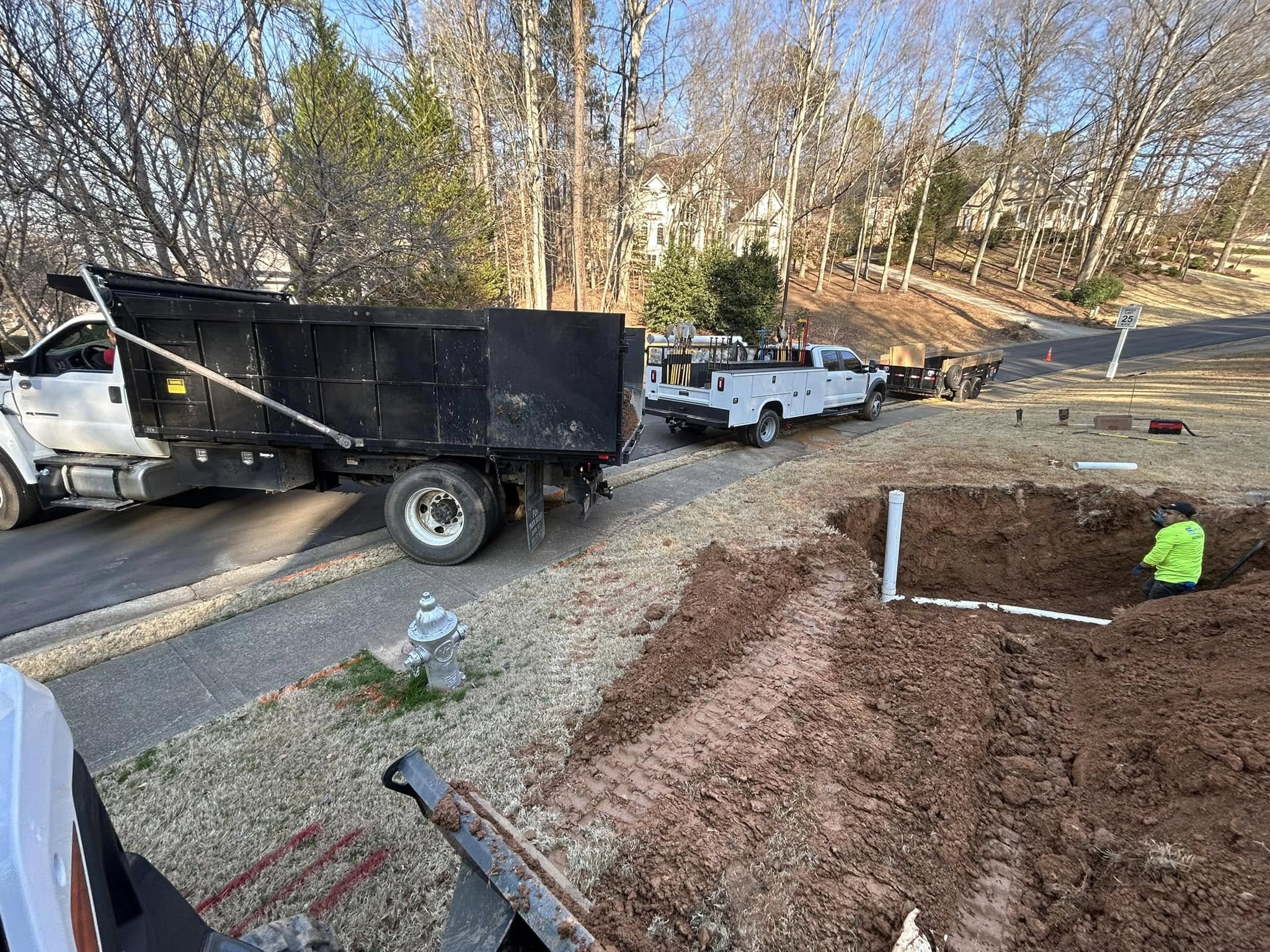 Canton 2:26 Landscape