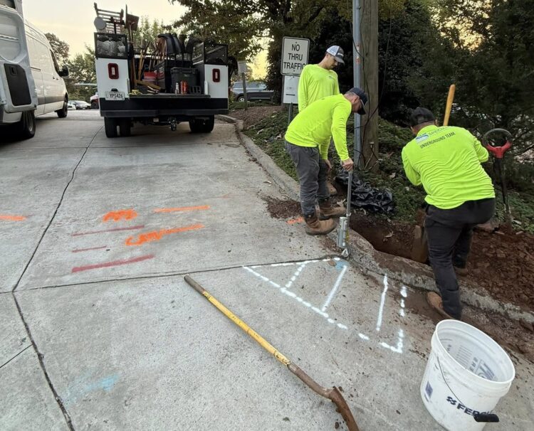 Sewer Line Repair 9:5 1