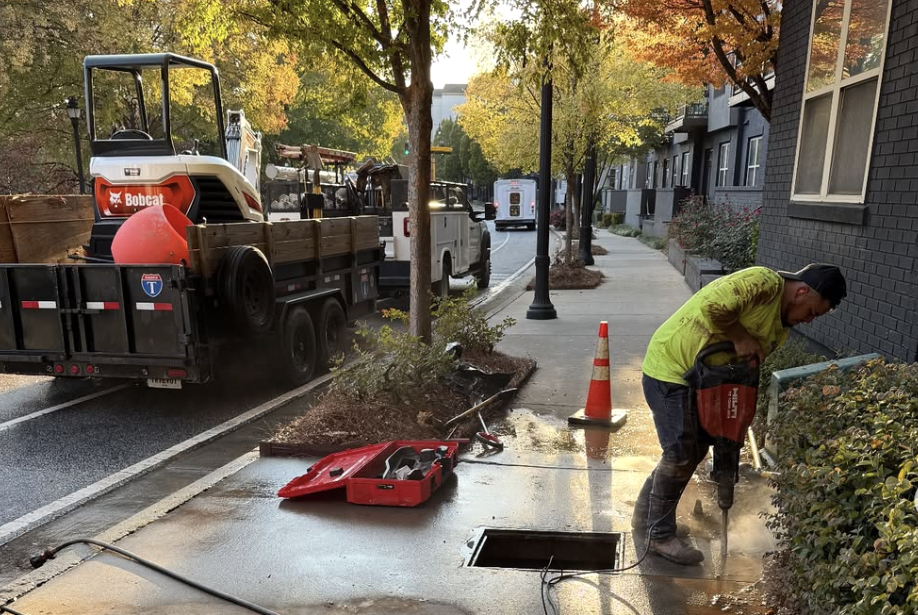 Specialty Plumbing and Drain LLC Atlanta Roswell Sewer Main Line Repair Main Sewer Line Clog: Signs and Fixes