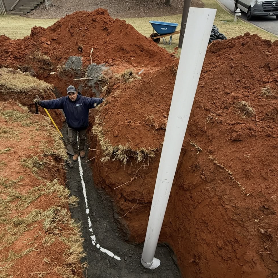 Specialty Plumbing and Drain LLC Nasty Smell in Home Sewer Work Plumbing Sewer Smell in the House: Causes and Solutions