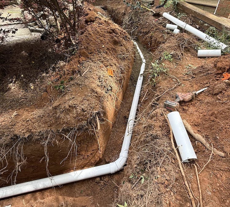 Sewer Line Repairs Roswell Sewer Rerouting Services: When It’s the Smartest Long-Term Fix