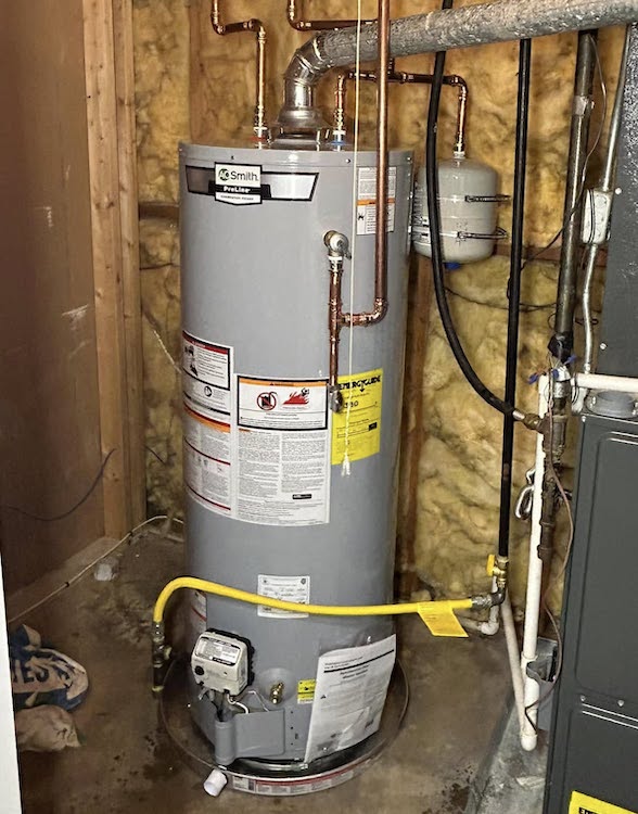 Water Heater Making Popping Noises: Is It Dangerous?