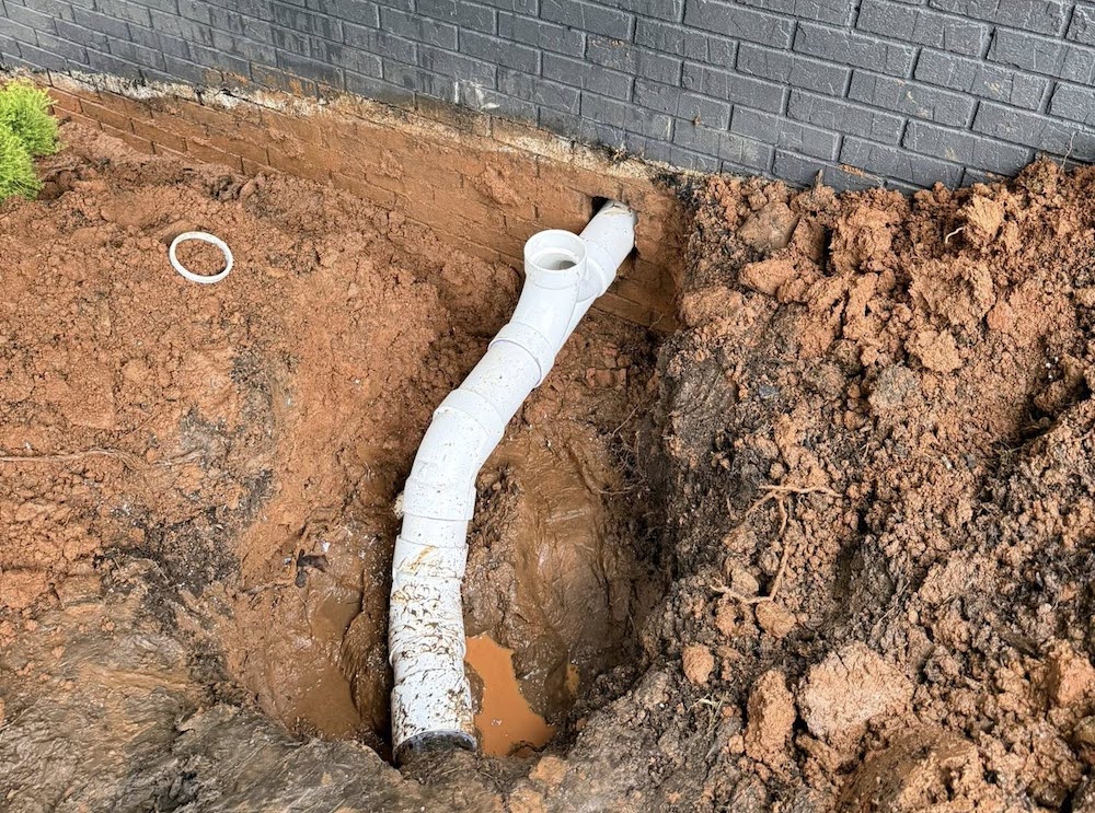 Roswell Sewer Cleanout Access Install Roswell Specialty Plumbing Why Every Property Needs a Sewer Cleanout