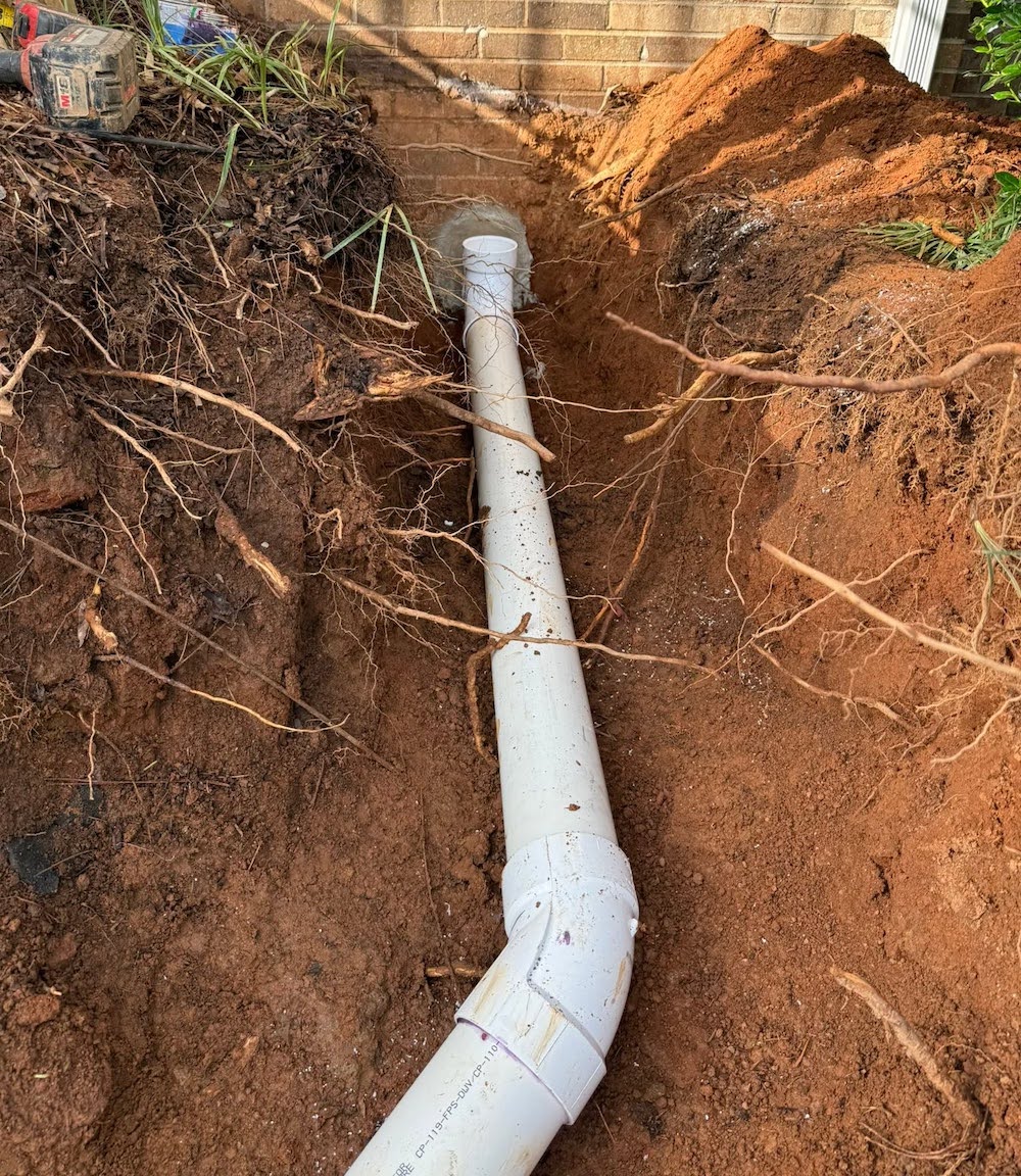 Sewer Line Repair Rental Properties Roswell Specialty Plumbing and Drain LLC Who Pays for a Sewer Line Repair in a Georgia Rental?