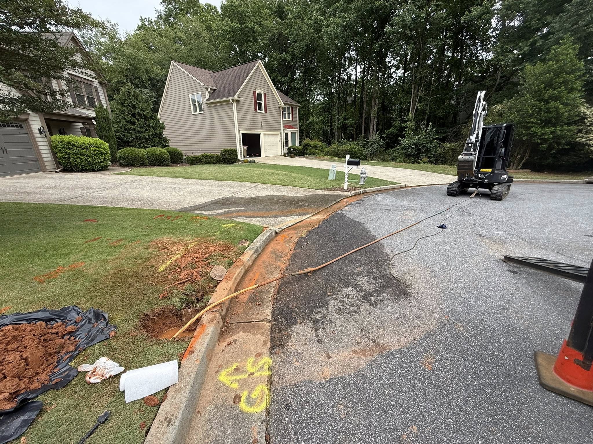 Can Hydro Jetting Damage Old Pipes?