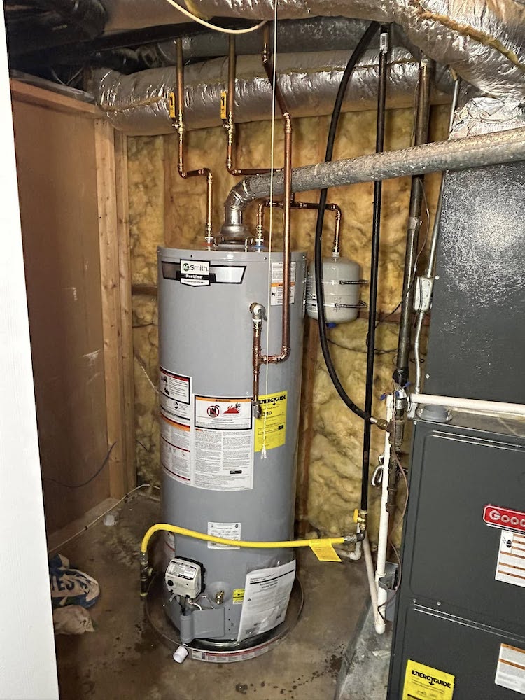 Water Heater Pilot Light Specialty Plumbing and Drain Water Heater Pilot Light Keeps Going Out