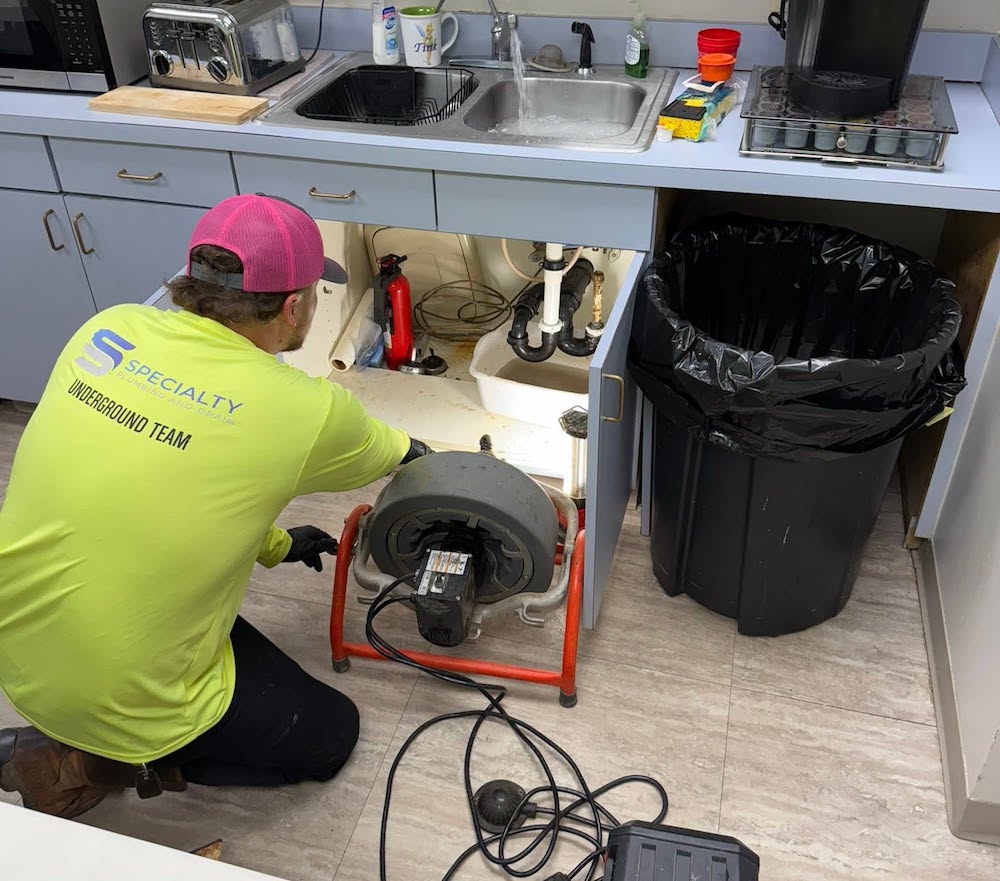 Water Heater and Water Line Issues Roswell Specialty Plumbing and Drain Tap Water Won’t Get Hot? Common Causes